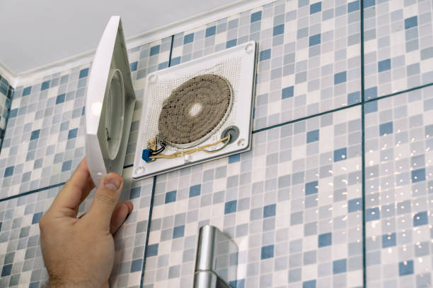 Ventilation Cleaning Services in Hoschton, GA