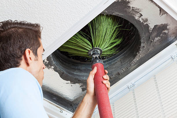 Best HVAC Air Duct Cleaning  in Hoschton, GA