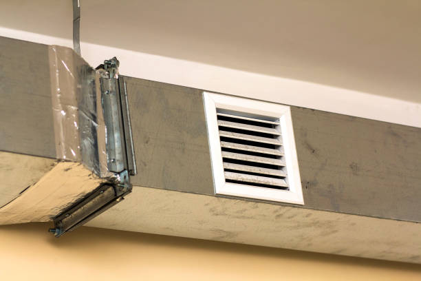 Best Affordable HVAC Duct Cleaning  in Hoschton, GA